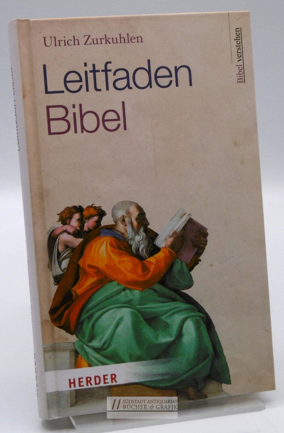 Leitfaden Bibel.
