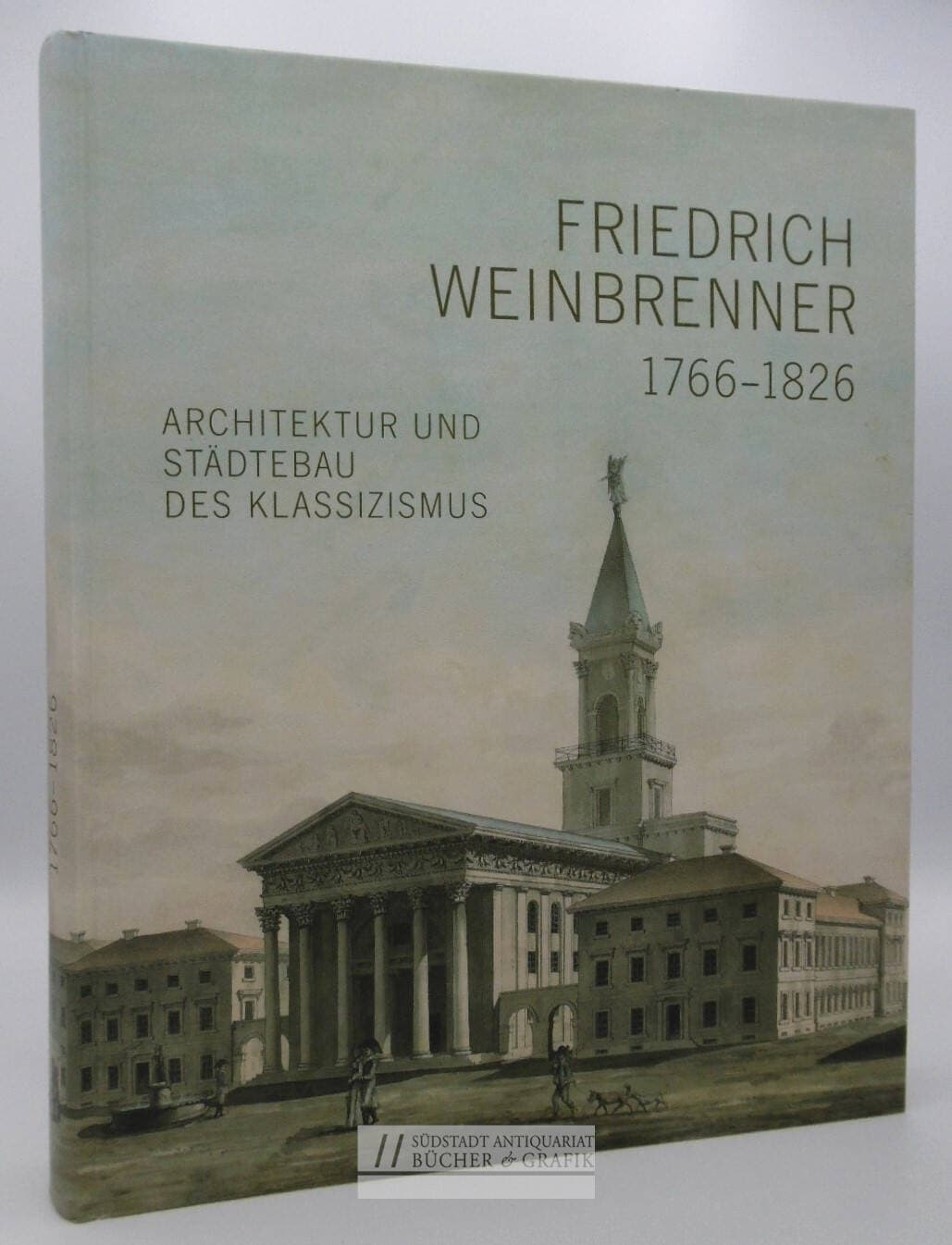 Friedrich Weinbrenner
