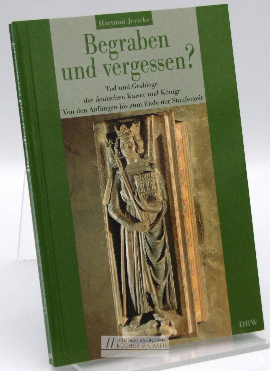 Begraben und vergessen?