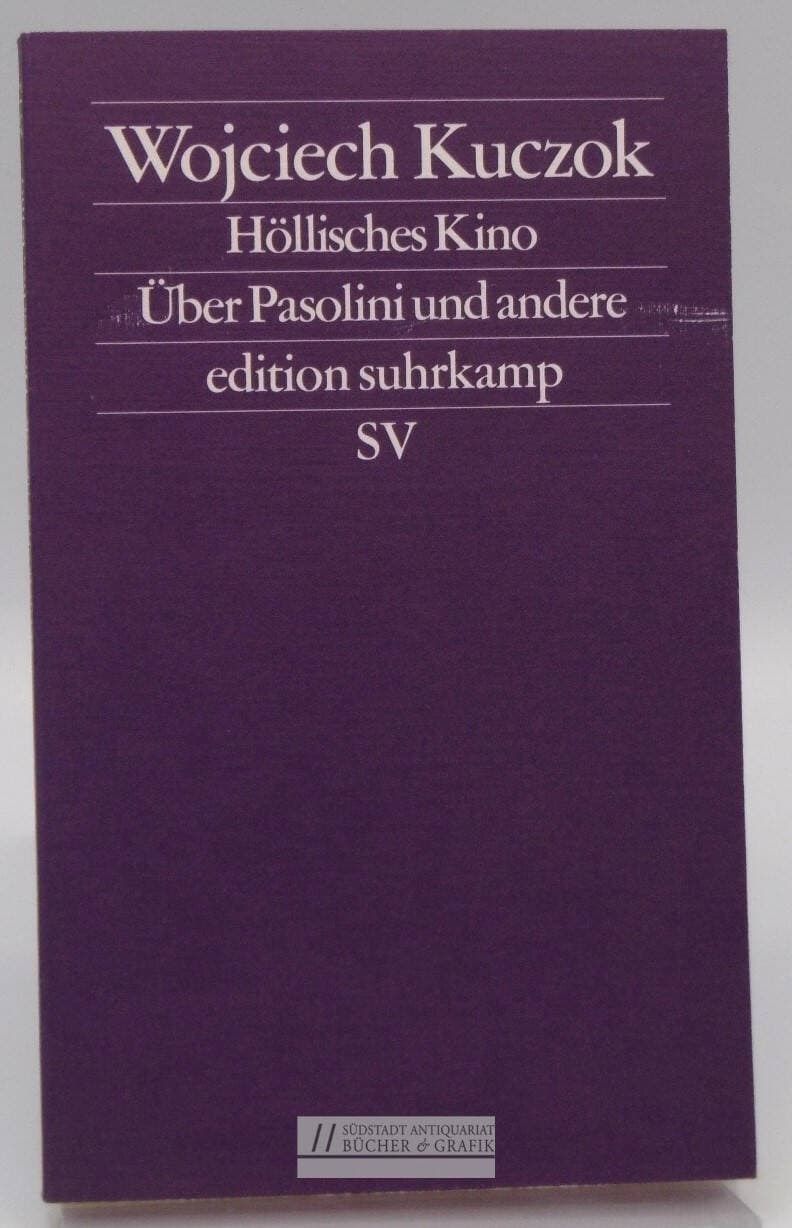 Höllisches Kino