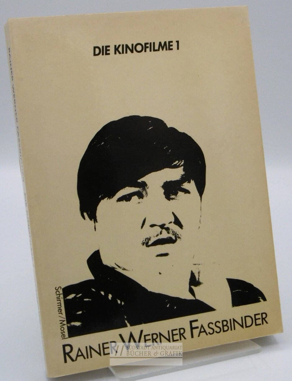 Fassbinder, Rainer Werner