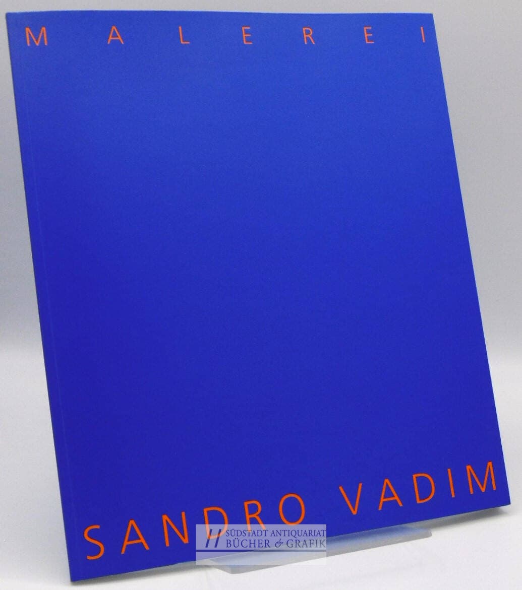 Sandro Vadim