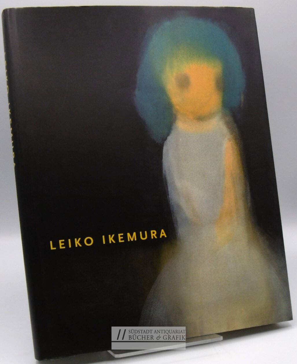 Leiko Ikemura