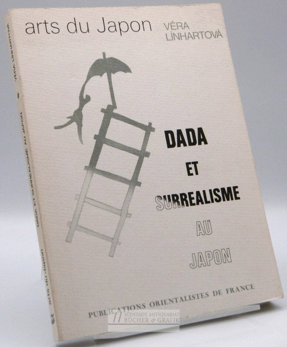 Dada Et Surréalisme Au Japon. Art Du Japon.