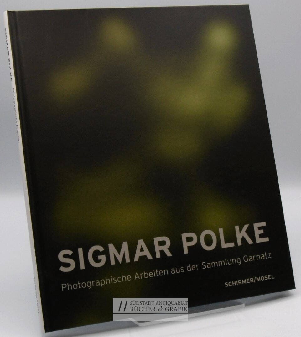 Sigmar Polke