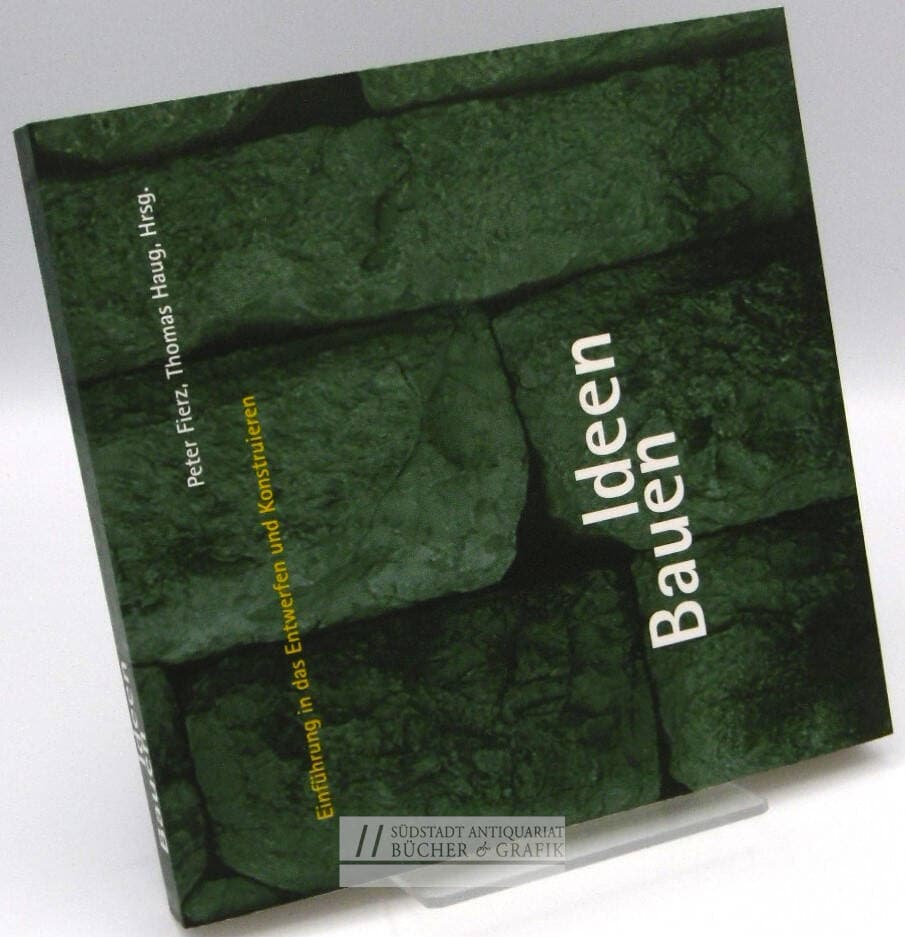 Ideen bauen
