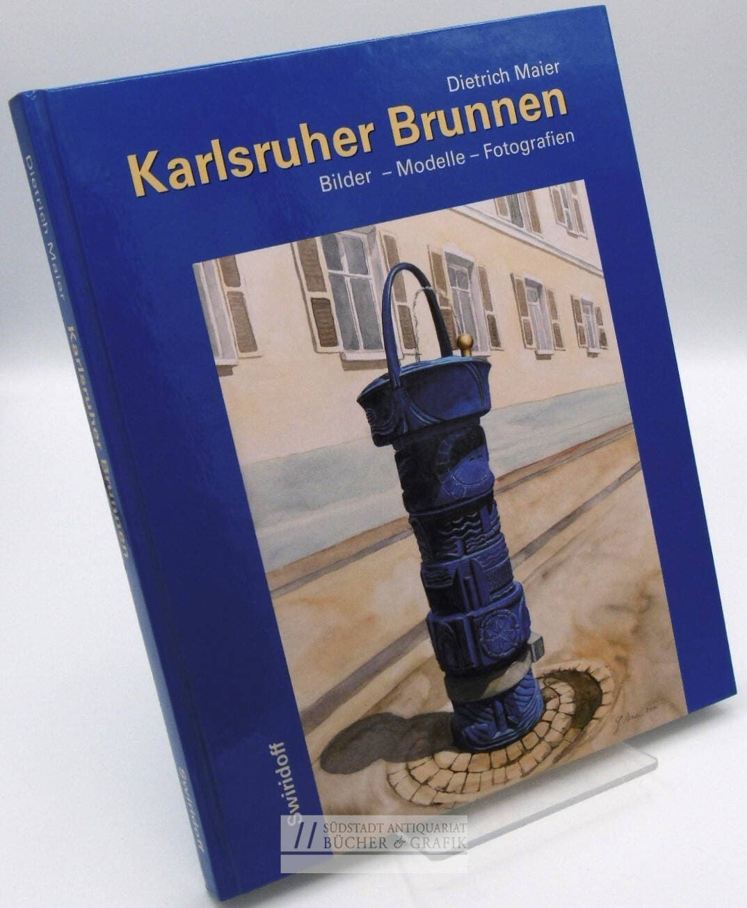 Karlsruher Brunnen