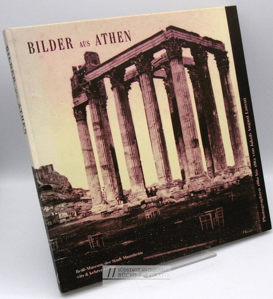 Bilder aus Athen