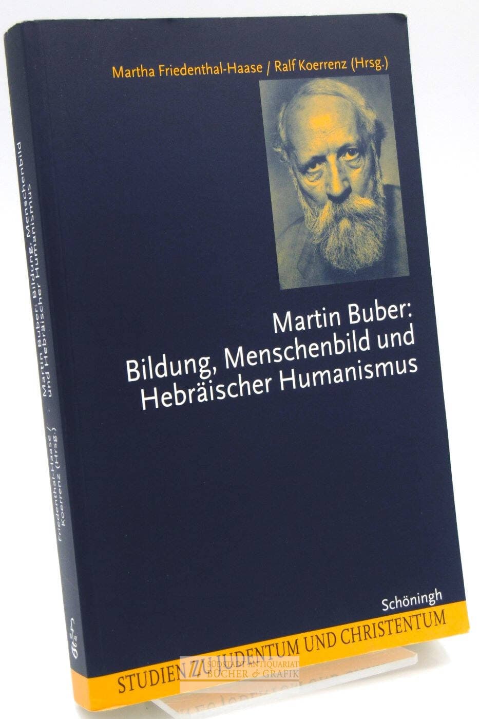 Martin Buber