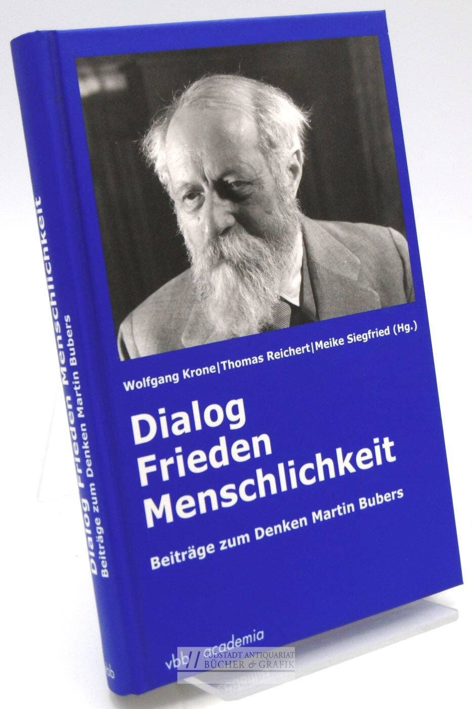 Dialog, Frieden, Menschlichkeit