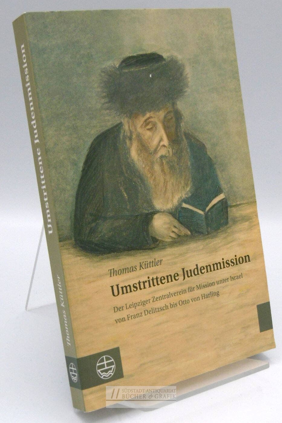 Umstrittene Judenmission