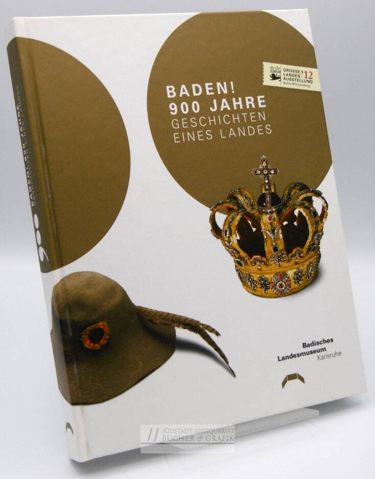 Baden! 900 Jahre