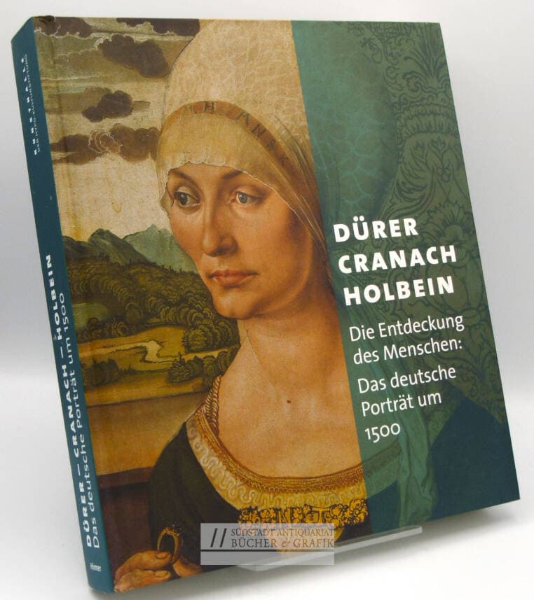 Dürer - Cranach - Holbein