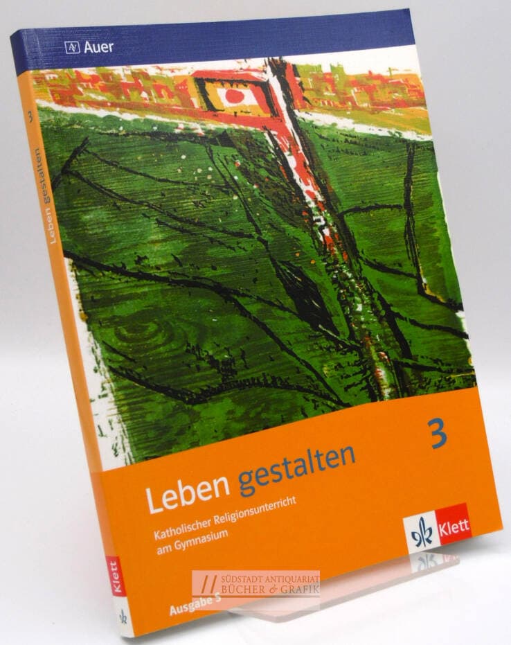 Leben gestalten