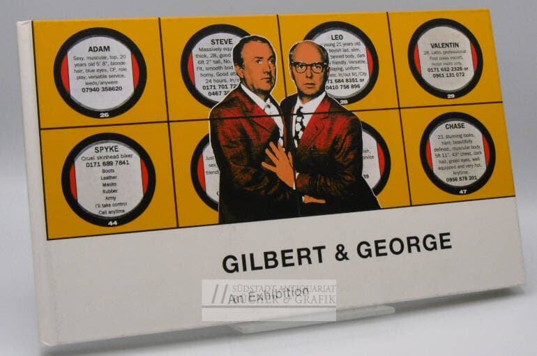 Gilbert & George