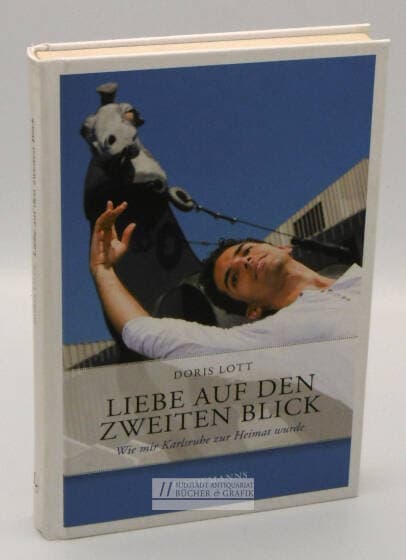 Liebe auf den zweiten Blick
