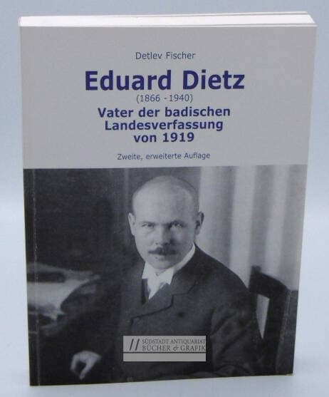 Eduard Dietz