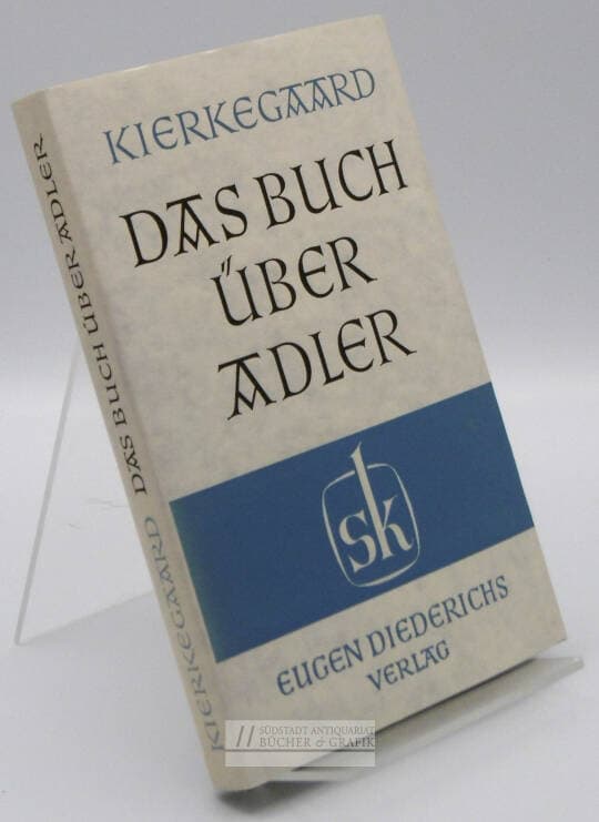 Kierkegaard, Sören