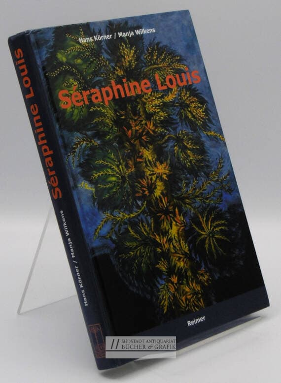 Séraphine Louis