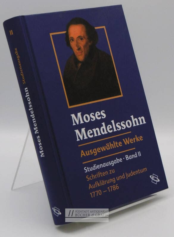 Ausgewählte Werke.