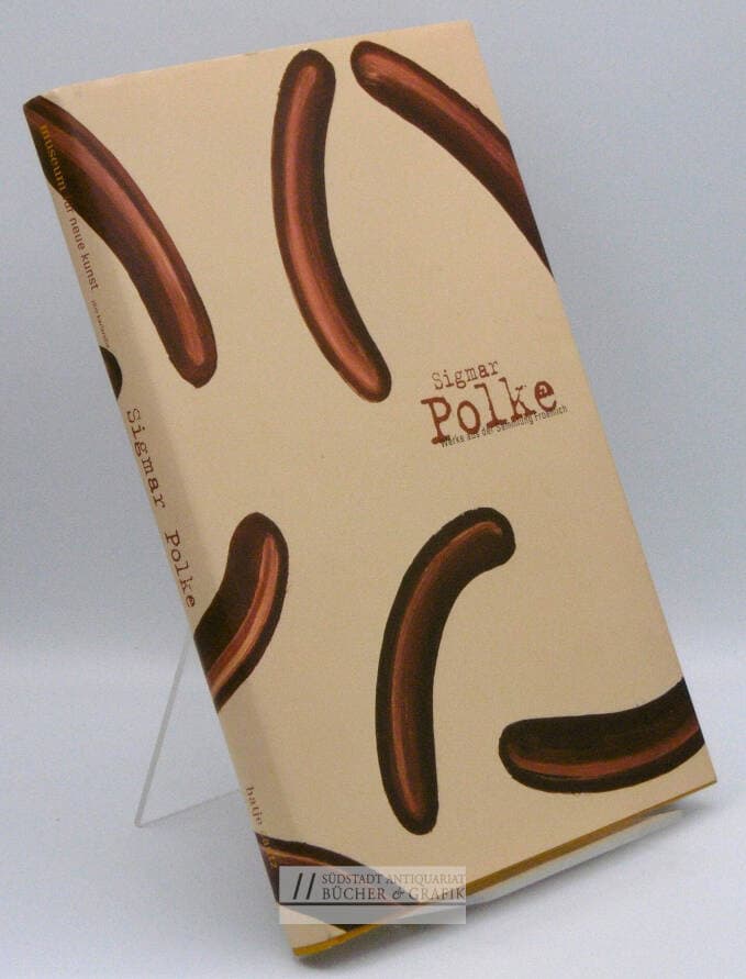 Sigmar Polke