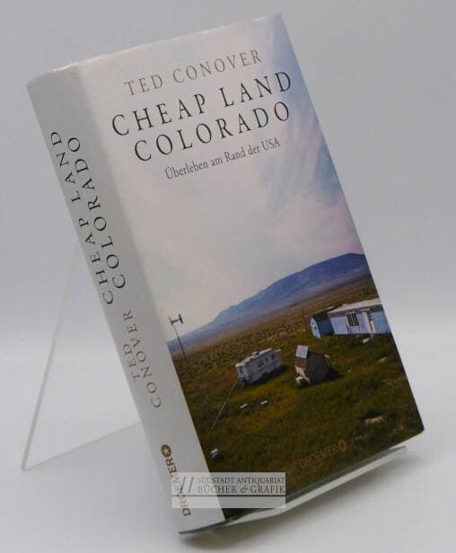 Cheap land Colorado