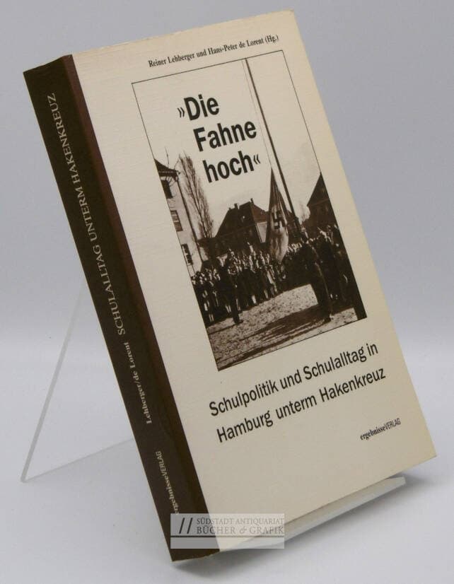 "Die Fahne hoch"