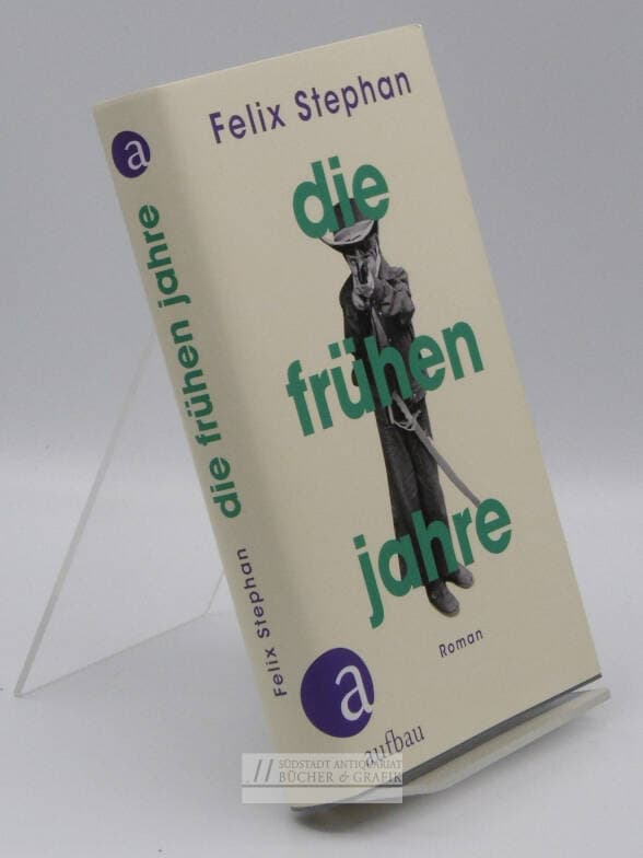 Die frühen Jahre