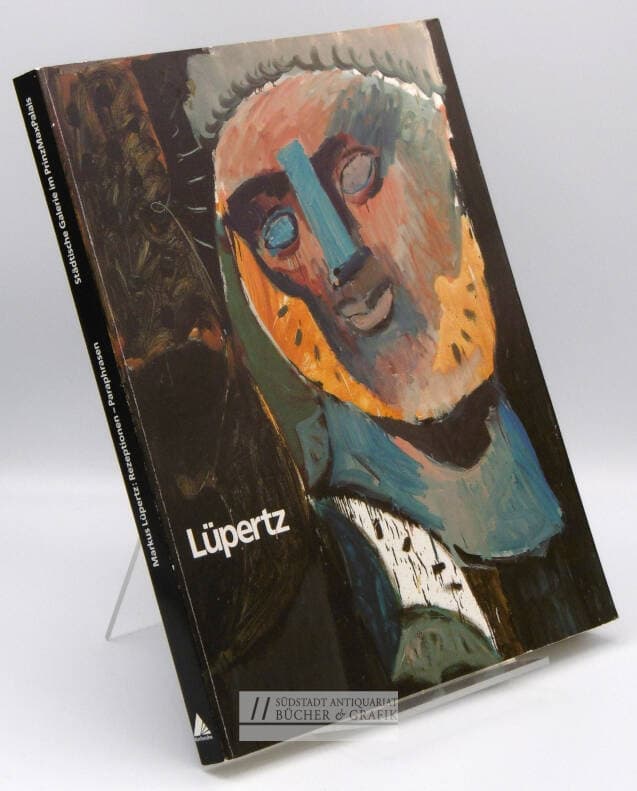 Markus Lüpertz