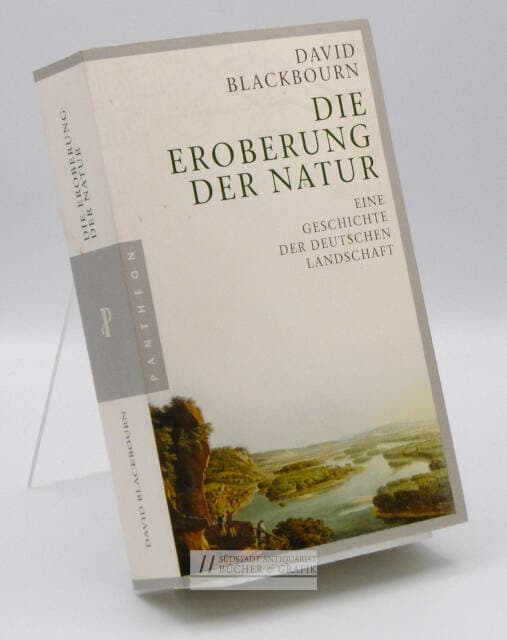 Die Eroberung der Natur