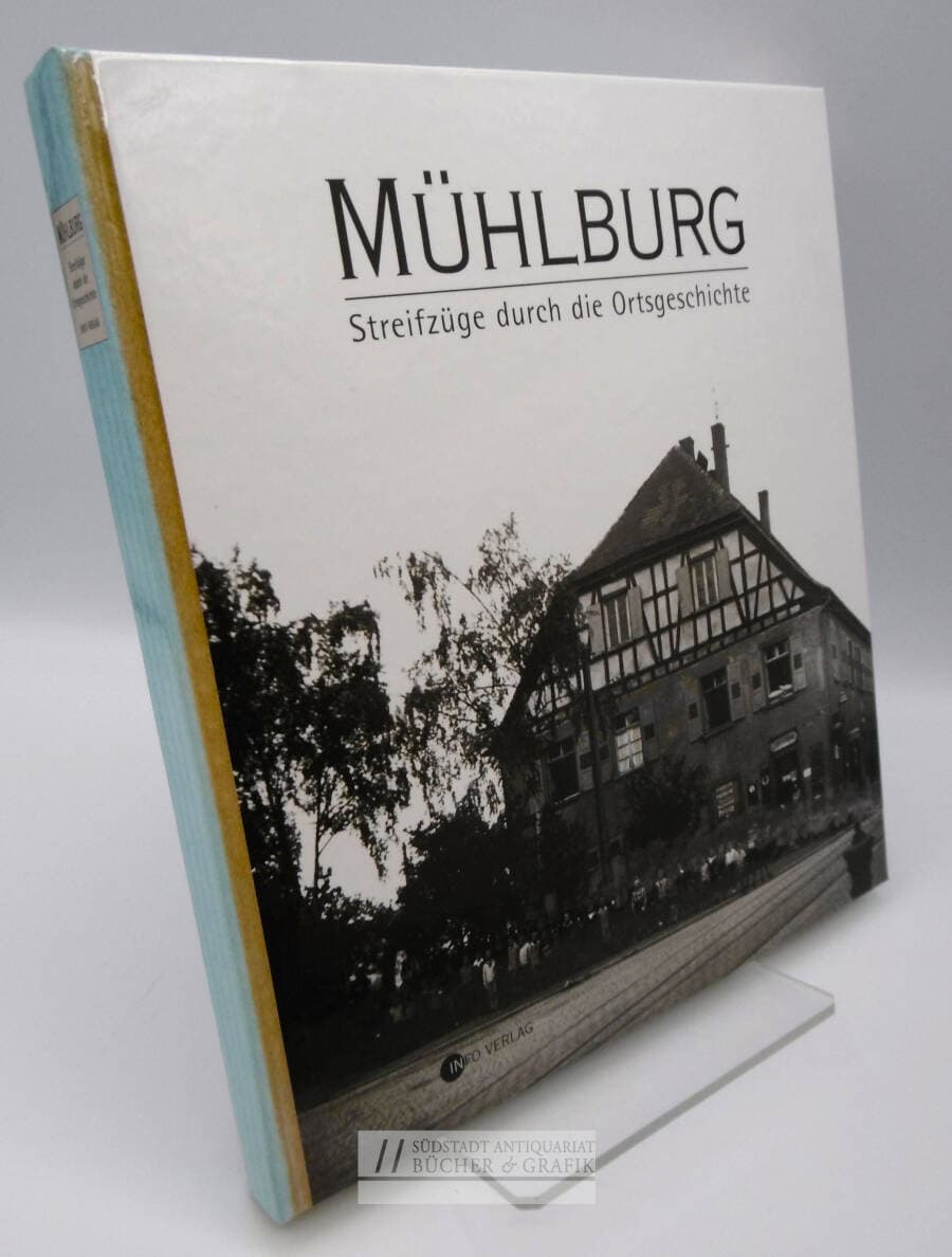 Mühlburg