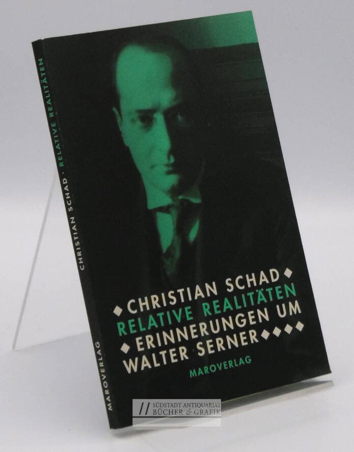Relative Realitäten
