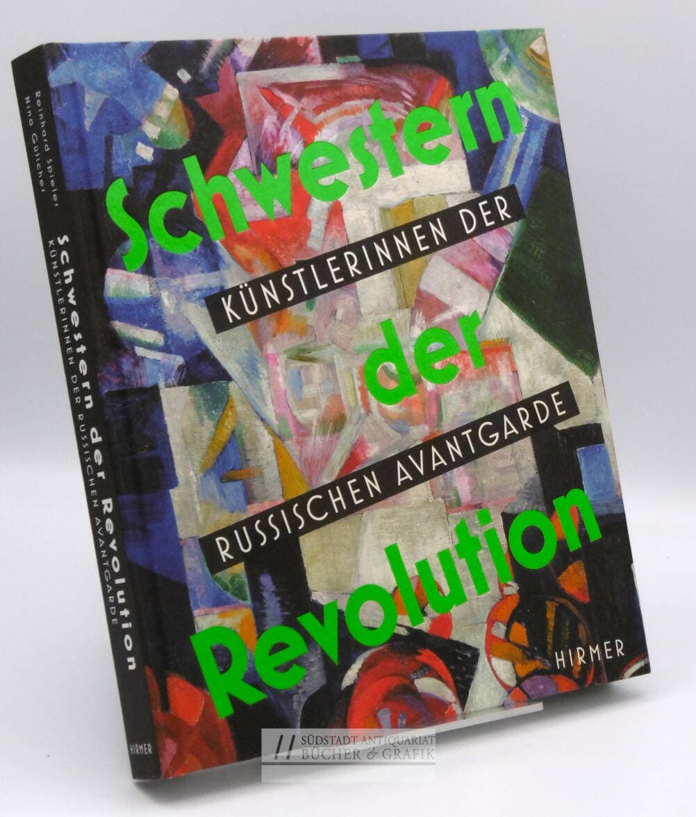 Schwestern der Revolution