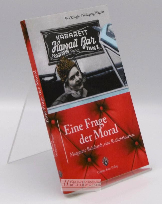 Eine Frage der Moral