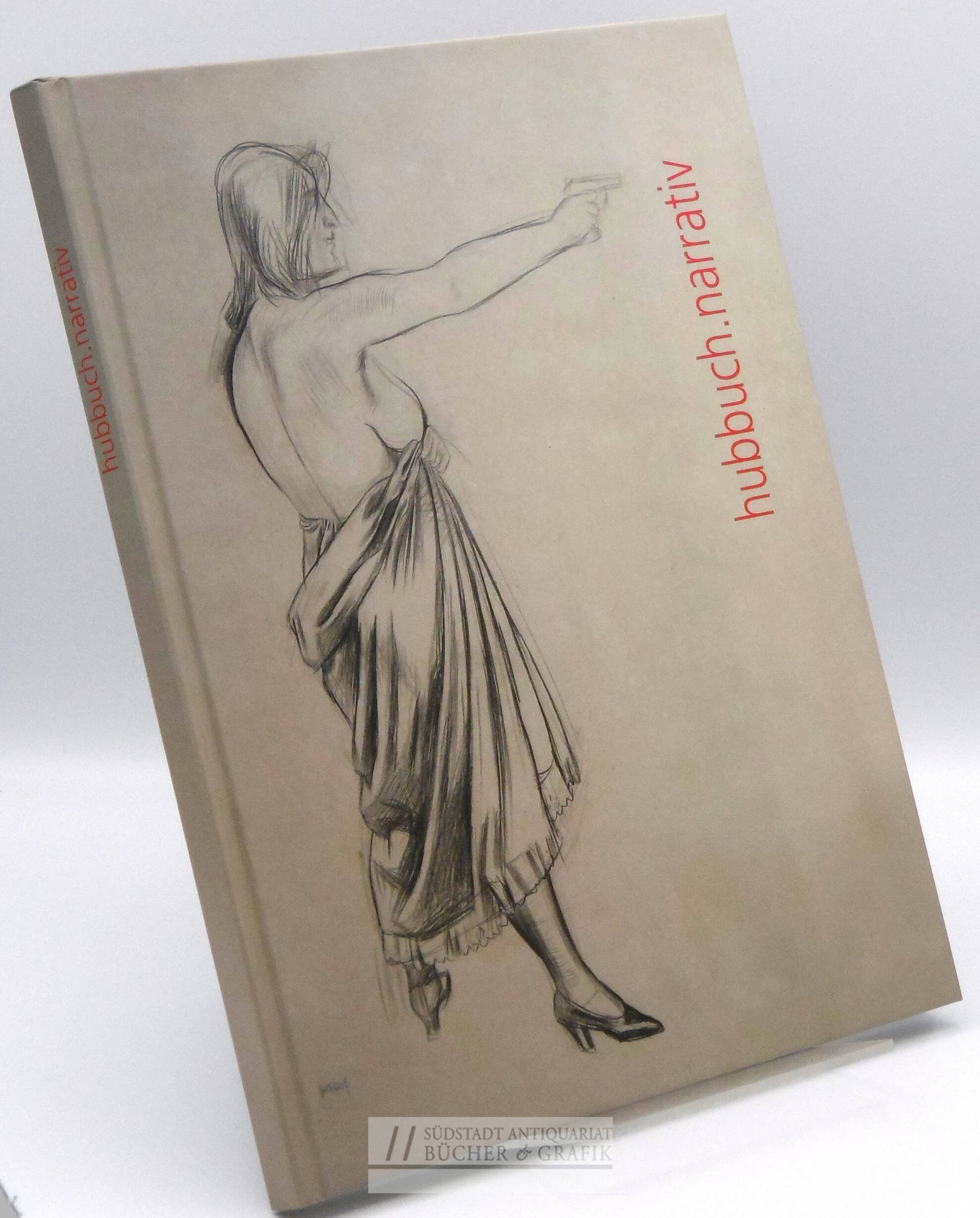 Hubbuch.narrativ