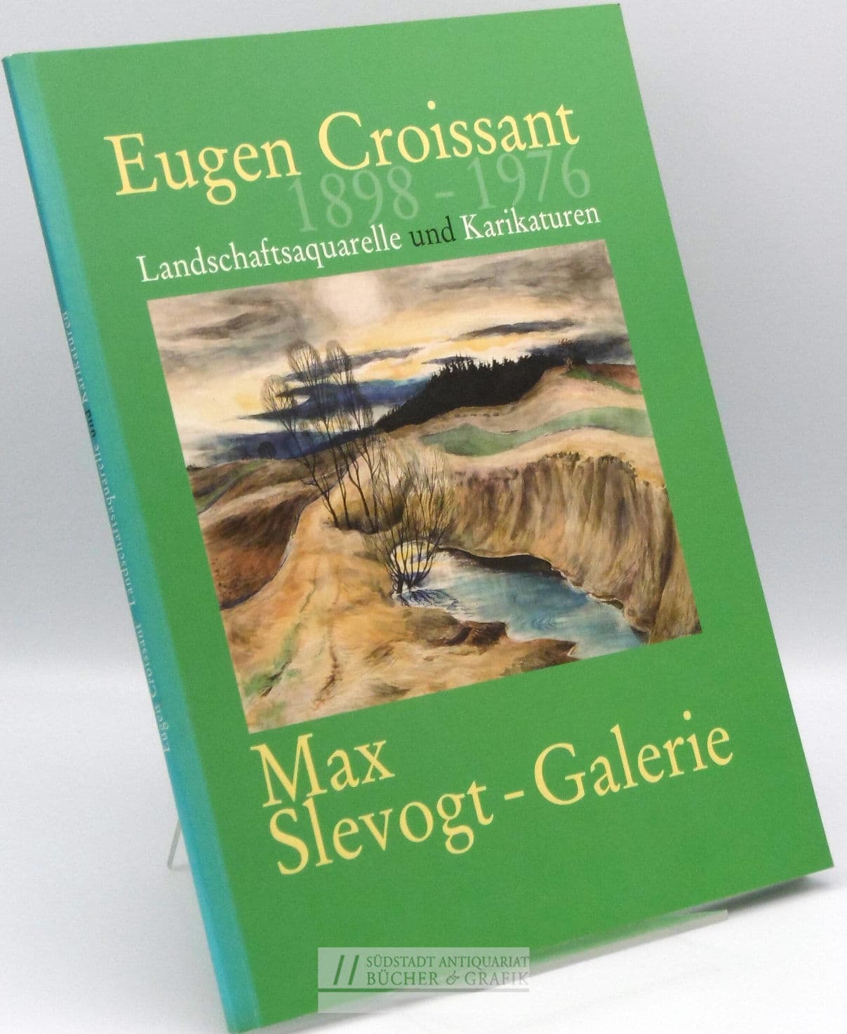 Eugen Croissant