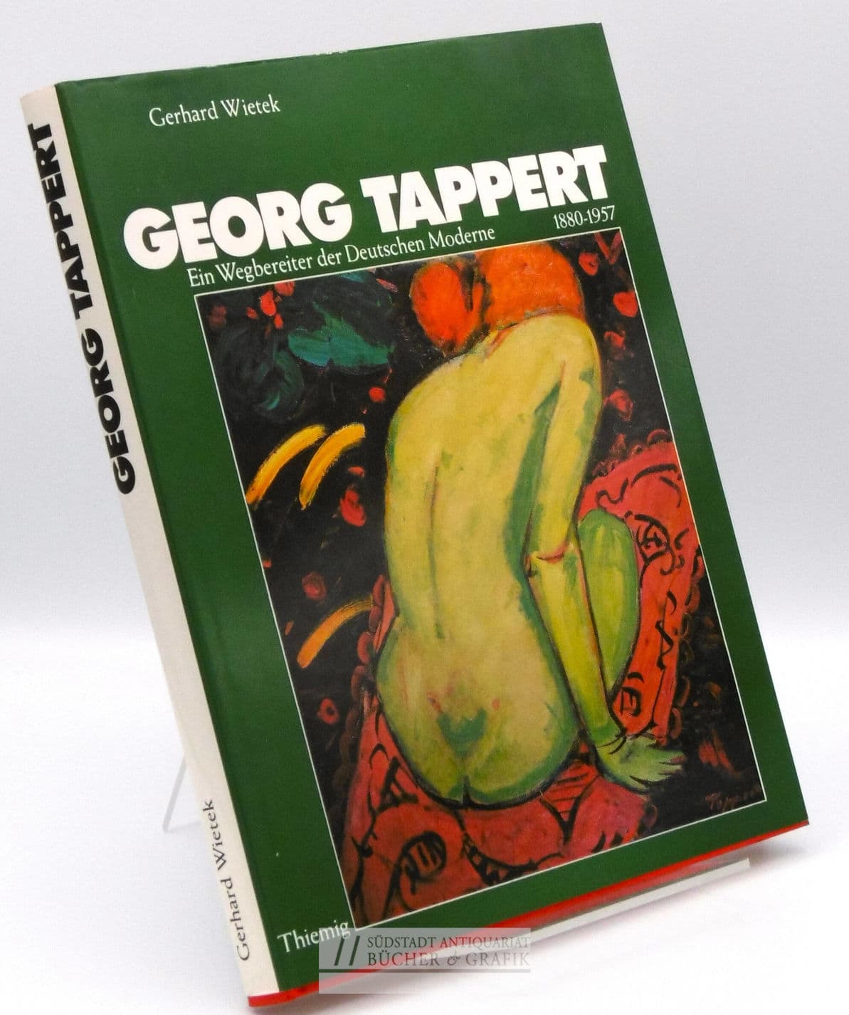 Georg Tappert