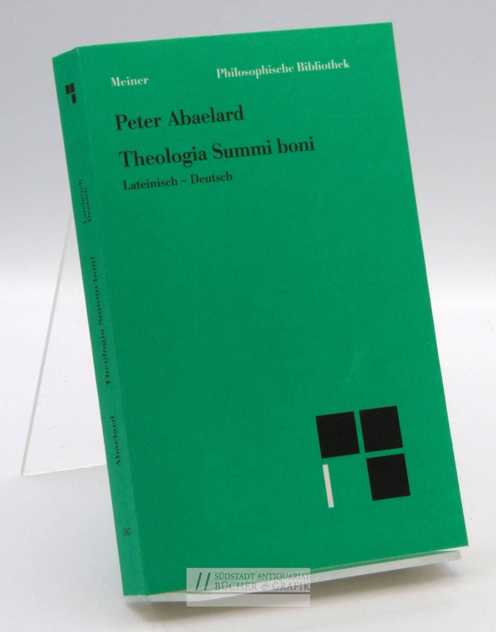 Theologia summi boni