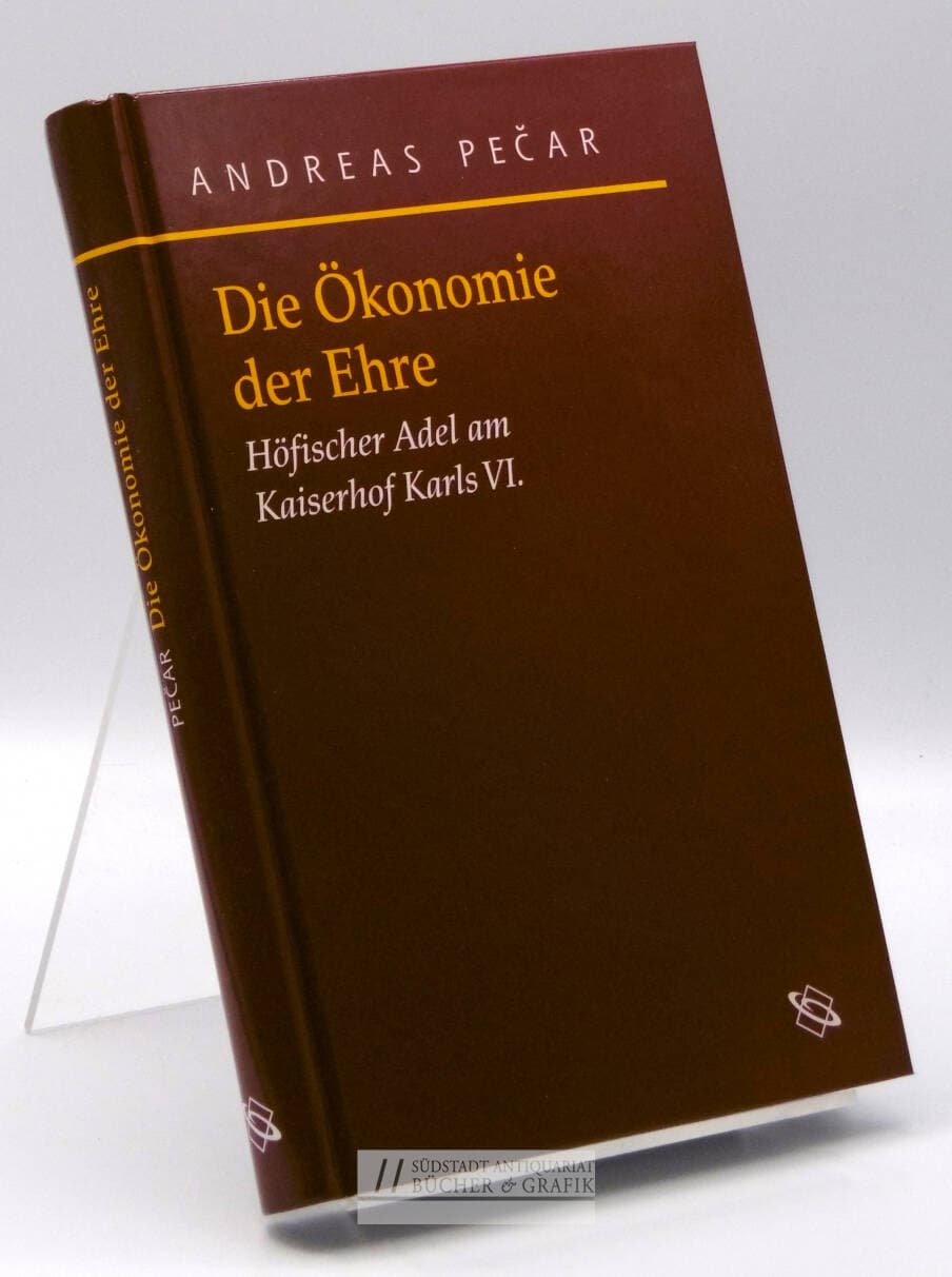 Die Ökonomie der Ehre
