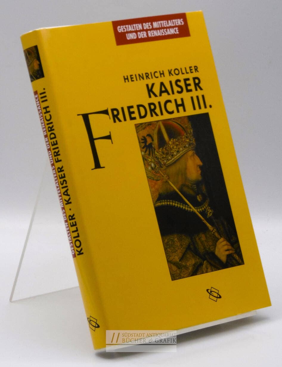 Kaiser Friedrich III.