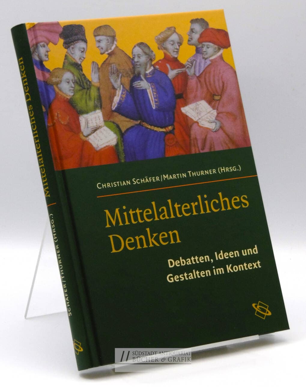 Mittelalterliches Denken