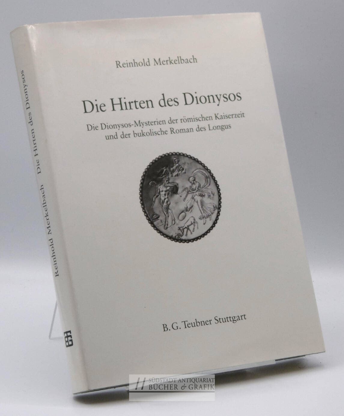Die Hirten des Dionysos