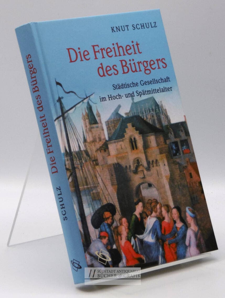 Die Freiheit des Bürgers