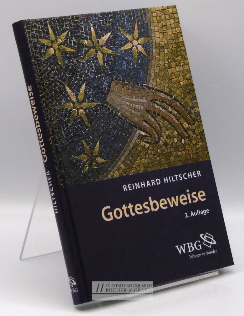 Gottesbeweise.