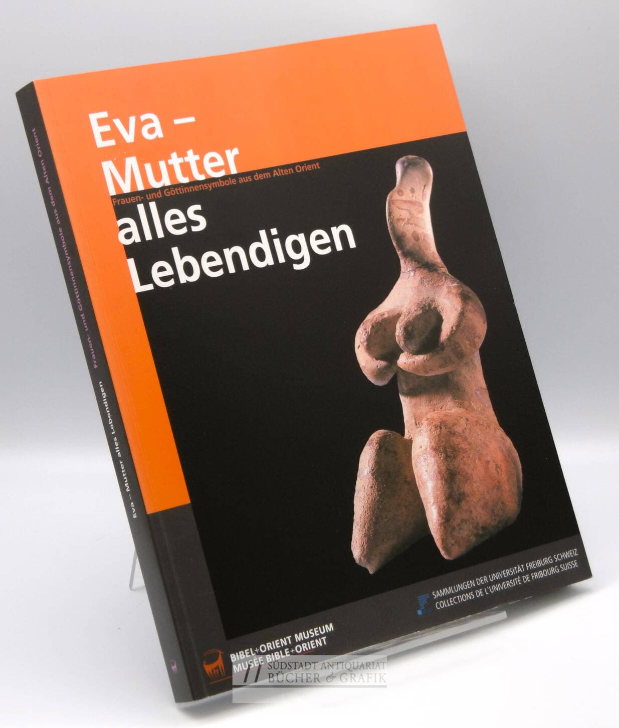 Eva - Mutter alles Lebendigen