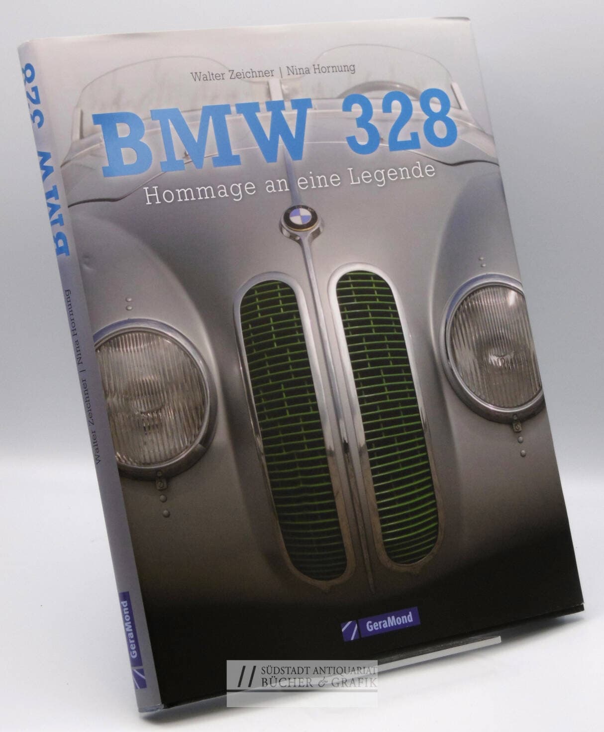BMW 328