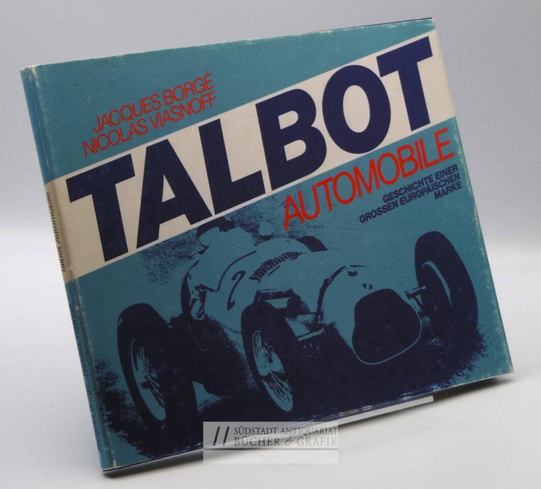 Talbot-Automobile