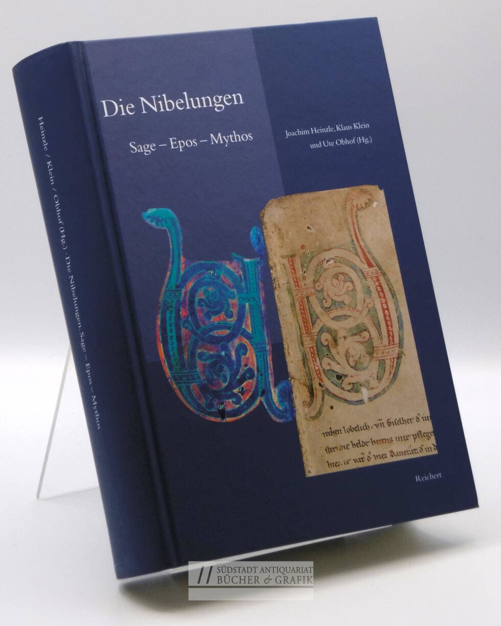 Die Nibelungen
