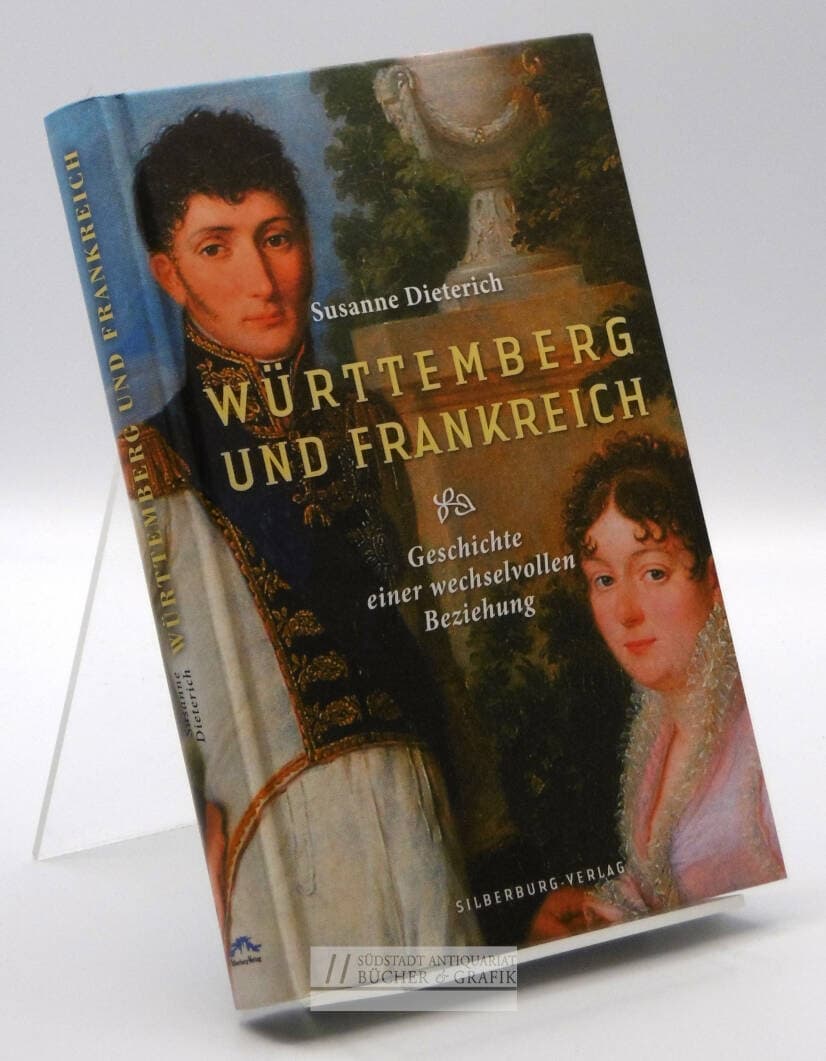 Württemberg und Frankreich