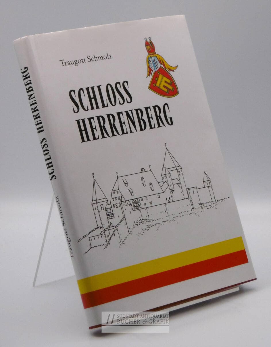 Schloß Herrenberg